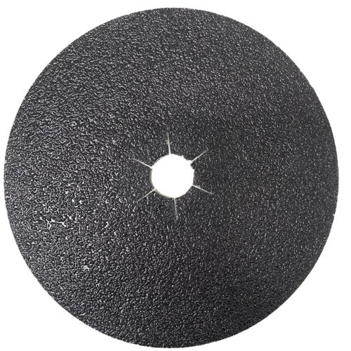 Sia 1749 Series Abrasive Disc Star Centre Hole 178mm