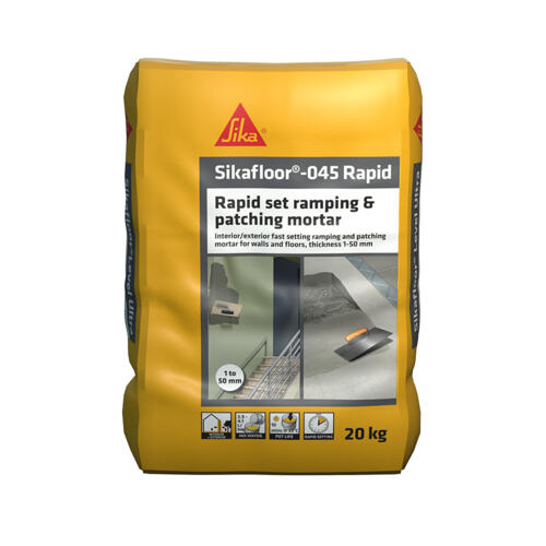 Sikafloor-045 Rapid Patch