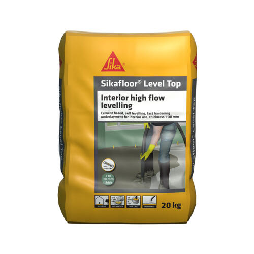 Sikafloor® Level TOP 20kg
