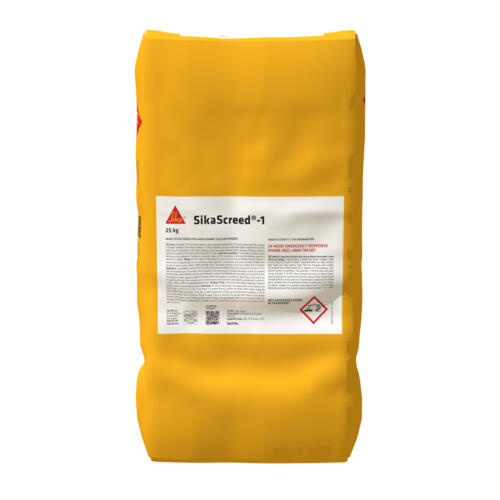SIKA Screed-1 NZ 25kg
