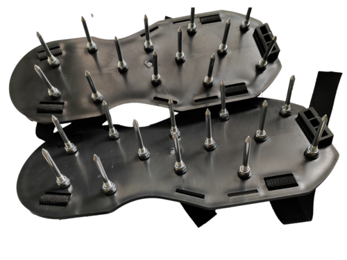 Strongbond Spike Shoes