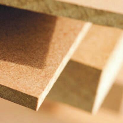 Customwood Premium Thinboard