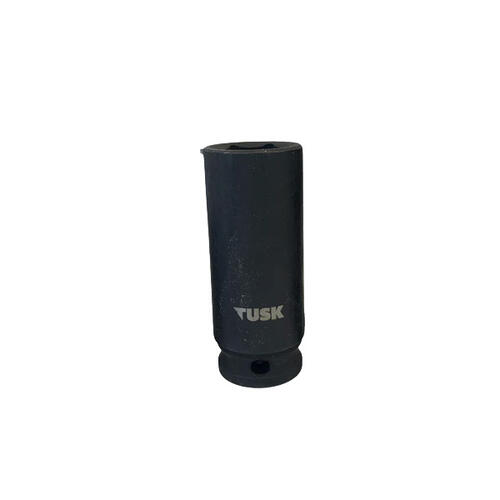 Tusk Impact Socket 3/8 Inch Square Drive 63mm Deep