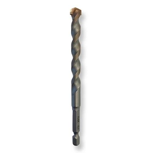 Tusk Multi Purpose QC Hex Bits 8 x 120 MPB8