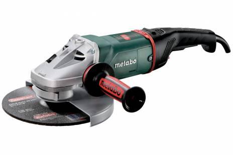 Metabo Angle Grinder - W 24-230 230mm/9"