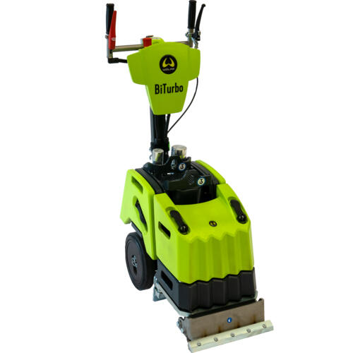 Wolff Bi-Turbo Stripper INDENT