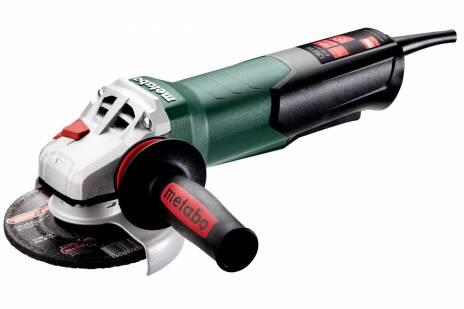 Metabo Angle Grinder WP 13-125
