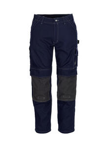 Lerida Mascot Trousers Navy - Various Sizes