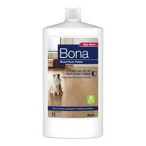 Bona Floor Polish Gloss 1 Litre