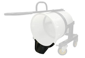 Tusk DelivaMix Spare Parts