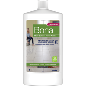 Bona Stone, Tile & Laminate Polish Gloss 1 litre