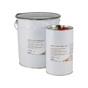 Mapei Mapefloor Finish 451