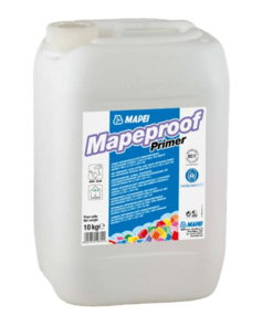 Mapei Mapeproof Primer 10kg/Drum