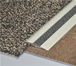 Tredsafe Carpet to Vinyl DT027 Trim 3mm 