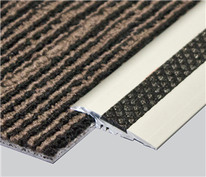 Tredsafe Bare Floor Transition DT028