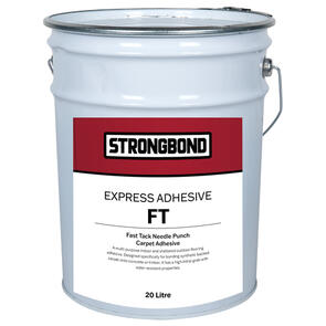 Strongbond Adhesive FT 20 litre