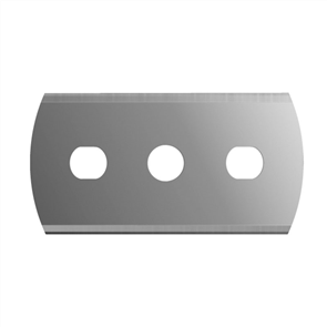 Round Technical Blades 6SB764 10 pack - 420-4 H/D 