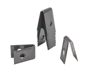 Strongbond U Blade to fit Strongbond Grooving Tool pkt 10
