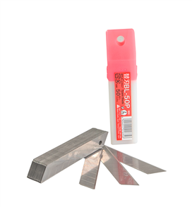 NT Cutter BL-50P 18mm Heavy-Duty Snap-Off Blades
