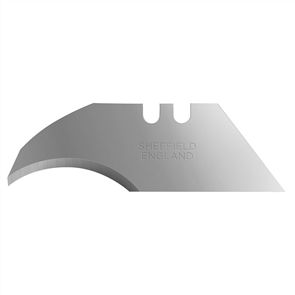 Sterling Concave Trim Blade 100 pack - 991-2 STD 