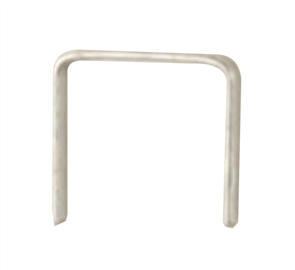 Roberts 10.110 10 mm 3/8-inch Staples 5,000 Pack