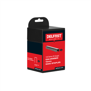 Delfast 606/18 Staples