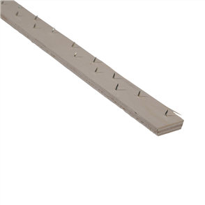 Carpet Tack Strip 7.5mm Plain
