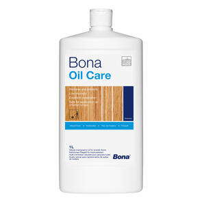 Bona Care Oil 1 Litre