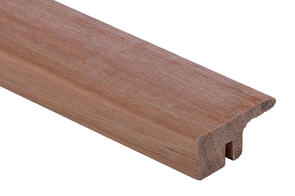 Roberts Natures Edge  Wooden/Aluminium Trim