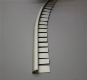 Tredsafe Bare Floor DT066 Transition Contoured 