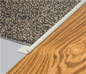 Tredsafe Carpet Vinyl DT022 Transition 