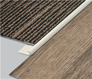 Tredsafe Carpet Vinyl DT033 Transition