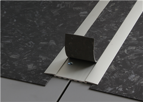 Tredsafe Vinyl Construction DT025  Joint Cover