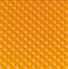 Tredsafe DiamondTred Safety Yellow  Insert Various Sizes (sold per metre)