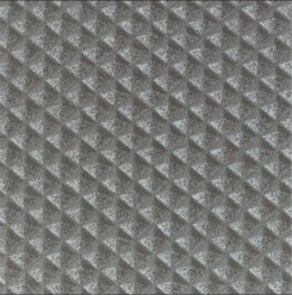 Tredsafe DiamondTred Mid Grey  Insert Various Sizes (sold per metre)