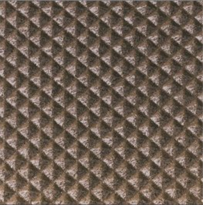 Tredsafe DiamondTred Rich Brown Insert Various Sizes (sold per metre)