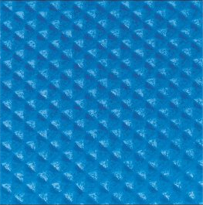Tredsafe DiamondTred Safety Blue  Insert Various Sizes (sold per metre)