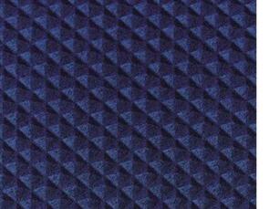Tredsafe DiamonTred Royal Blue Insert Various Sizes (sold per metre)
