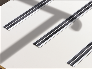 Tredsafe Uncovered Accessway AA231  Safety (sold per metre)