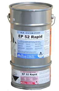 KLB EP 52 Rapid /Primer kit 