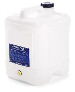 Husqvarna Hiperfloor 20 litre