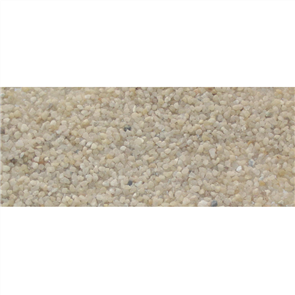 K20 White Quartz Sand 20 kg bag 