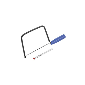 Roberts 10008 Rod Saw and 6-Inch Drill Bit Kit 