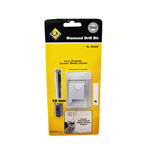 Roberts Diamond Tile Drill Bit