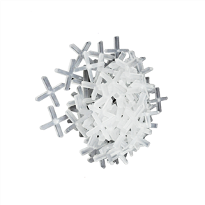 91005 1.5 mm Tile Cross Spacers 500 pack