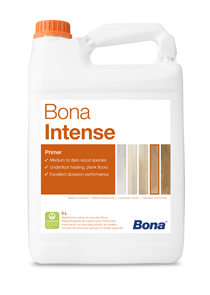 Bona Prime Intense 5 Litre