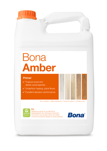 Bona Prime Amber 5 Litre