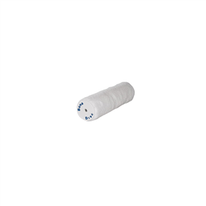 Bona White Microfleece Roller Sleeve 