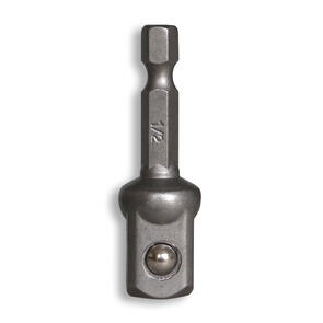 Tusk Torsion Socket Adapter Square TSA