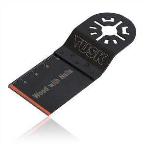 Tusk Carbide Teeth TMTA CM1  Blades 35 x 1.0 x 41